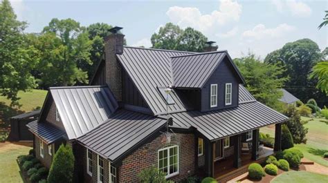 Debunking Common Misconceptions About Metal Roofing Resolve Roofing