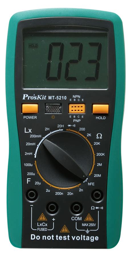 Lcr Meter Btw Electronic Parts