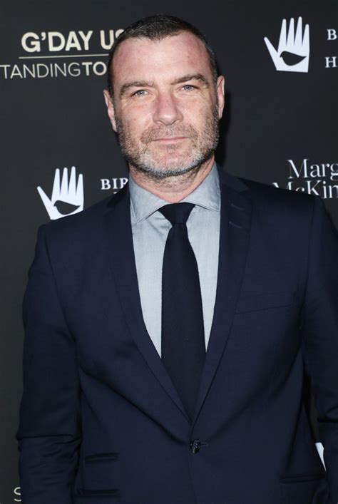 Liev Schreiber Pictures, Latest News, Videos.