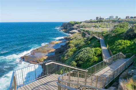 14 Scenic Coastal Walks In Sydney You Must Try