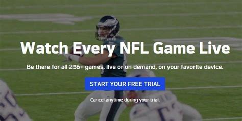 How to Watch NFL Games Online with NFL Game Pass - NFL Pass