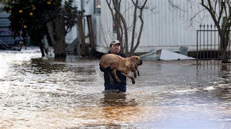 Did the rain help California's drought crisis? | FOX 11 Los Angeles