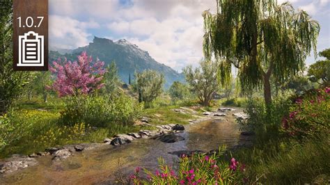 Assassin S Creed Odyssey Patch Notes