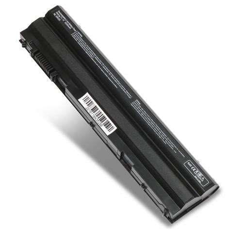 TravisLappy Compatible Laptop Battery For T54FJ Laptop Battery For Dell