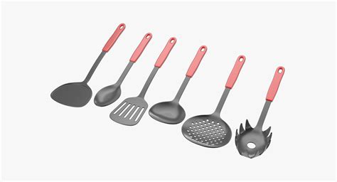 ArtStation - Spatula Collection | Resources