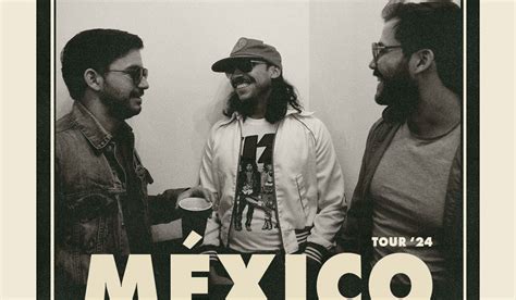 Los Mesoneros anuncian concierto en Querétaro