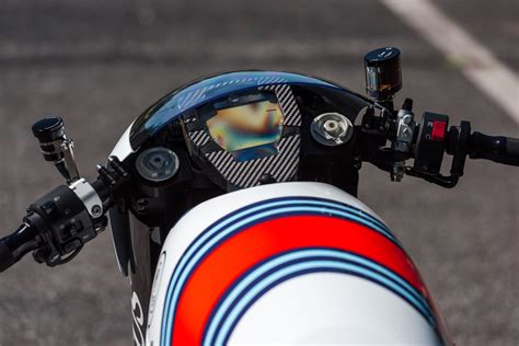 The Lotus C-01 - A Rare 200 hp Superbike - Only 100 Were Ever Made