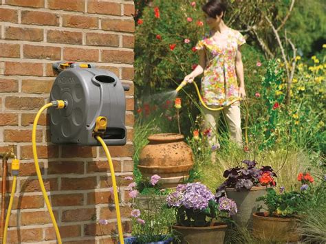 The 9 Best Retractable Garden Hose Reel