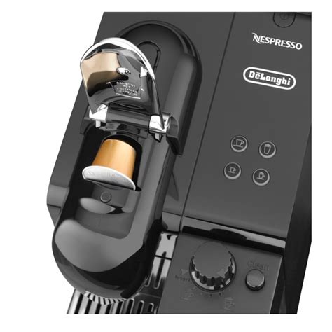 Nespresso De Longhi Lattissima Plus Espresso Machine Williams Sonoma