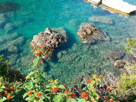 Maratea most beautiful beaches - Italy Rome Tour