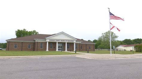 Masks required in Morgan County Schools | WHNT.com