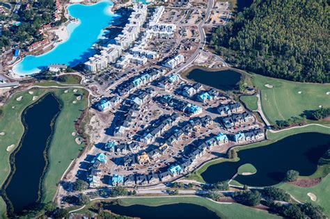 Evermore Bay Orlando Resort Creating A Central Florida Beachfront Oasis