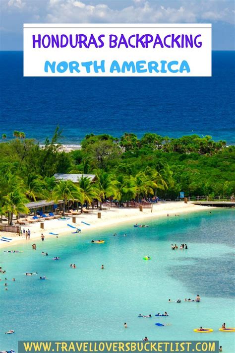 13 Things To Do In Honduras And Roatan In 2023 Honduras Travel Cool