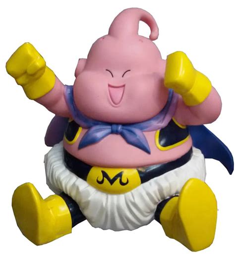 23cm Dragon Ball Z Majin Buu Majin Boo Action Figure PVC Collection