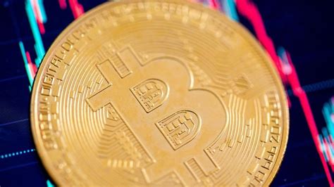 El Bitcoin Supera Los D Lares Por Primera Vez Desde Y