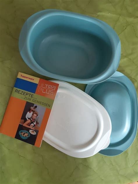 Tupperware Ultra Plus Kaufen Auf Ricardo