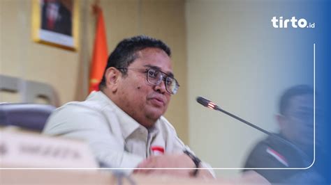 Bawaslu Serahkan Kesimpulan Sengketa PHPU Pilpres Ke MK Hari Ini