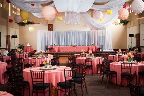 Maryland Ballroom Venue & Event Rental Space