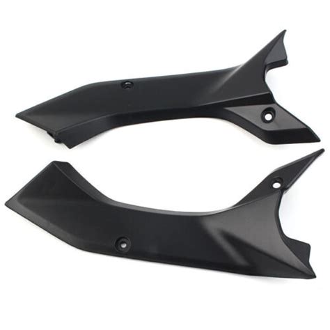 Fit Yamaha Yzf R Yzfr Side Air Duct Cover Fairing Insert