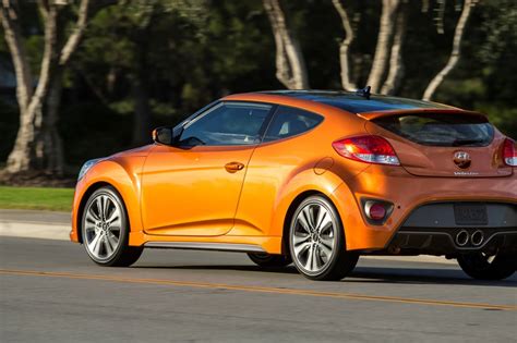 2016 Hyundai Veloster Rally Edition