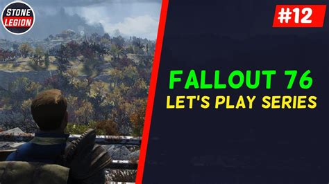 Fallout Part Great Invaders From Beyond Run Daily Big Game