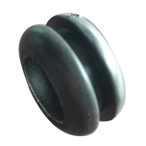 Round Silicone Rubber Grommet Inner Diameter 30 Mm At Rs 1 3 Piece In