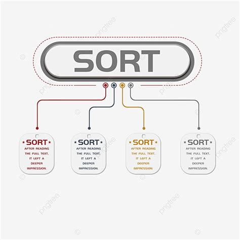 Ppt Material White Transparent Original Guide Chart Ppt Material