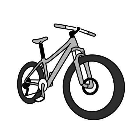 Dibujo De Bicicleta Para Colorear E Imprimir Dibujos Y Colores Atelier Yuwaciaojp