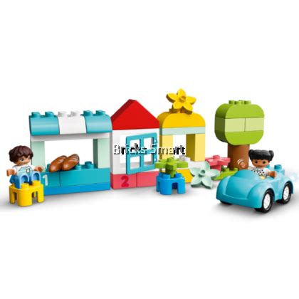 10913 LEGO DUPLO Brick Box