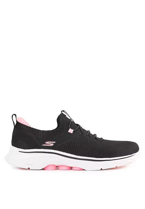 Jual Skechers Go Walk Original Zalora Indonesia