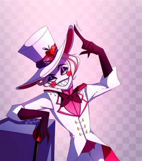 Charlie's Dad | Hazbin Hotel (official) Amino