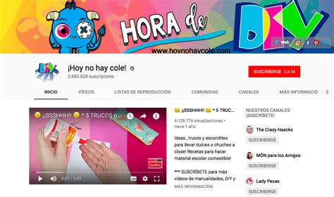 50 Recursos De Manualidades Para Tus Hijos Los Que No