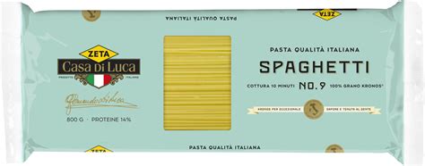 Pasta Foodservice