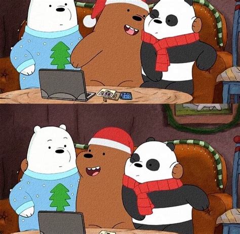 Pin by Jas S on Guardado rápido Bear wallpaper We bare bears