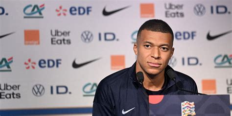 Kylian Mbappé cité dans une affaire de viol en Suède ce que l on sait