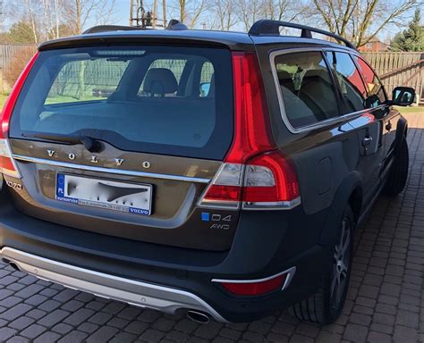 Volvo Xc Ii Summum Polestar Oficjalne Archiwum