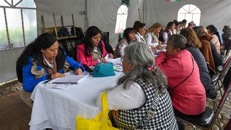 Cuándo Abren Registro Pensión Bienestar Adultos Mayores y Mujeres en