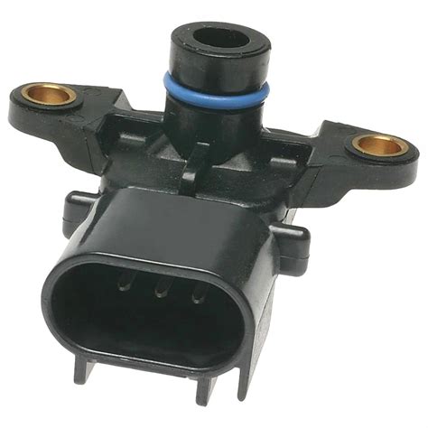 Manifold Absolute Pressure Sensor As158t The Home Depot