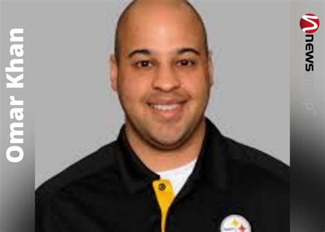 Omar Khan Biography, Wiki, Age, Wife, Net worth, Family, Parents ...