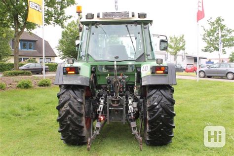 Traktor Fendt C Bazar Hyperinzerce Cz