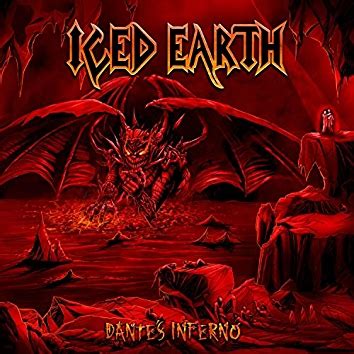 Iced Earth Amazon Music