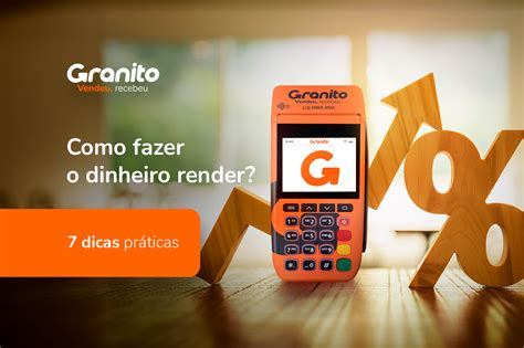 Como fazer o dinheiro render 7 dicas práticas Inter Pag