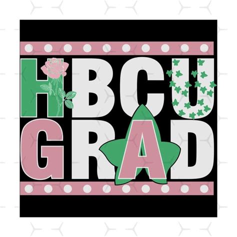 Hbcu Grad Svg,Hbcu Graduation Svg,Historically Black Svg,Col - Inspire ...