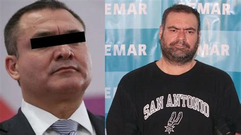 Capo Del Narco El Grande Testifica Contra Genaro García Luna