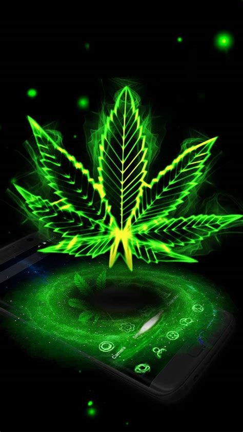 Top 999+ Weed Leaf Wallpapers Full HD, 4K Free to Use