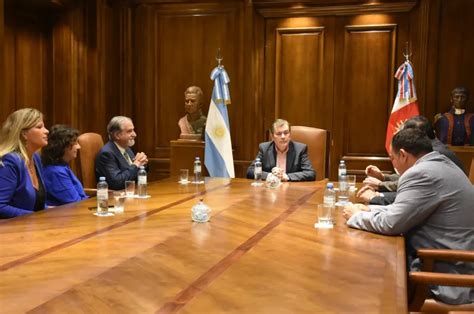 Zamora Recibi A Representantes De La Universidad De Zaragoza El