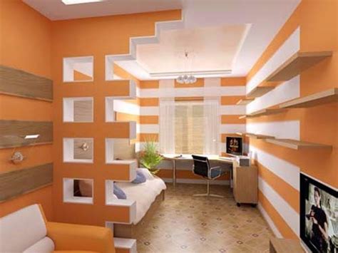 Modern gypsum board design catalogue for room partition walls