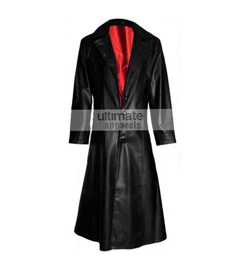 Buy Blades Trench Coat Wesley Snipes Coat