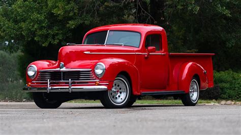 1946 Hudson Pickup - CLASSIC.COM