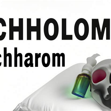 The Invention of Chloroform: A Historical Look at When It Was First ...